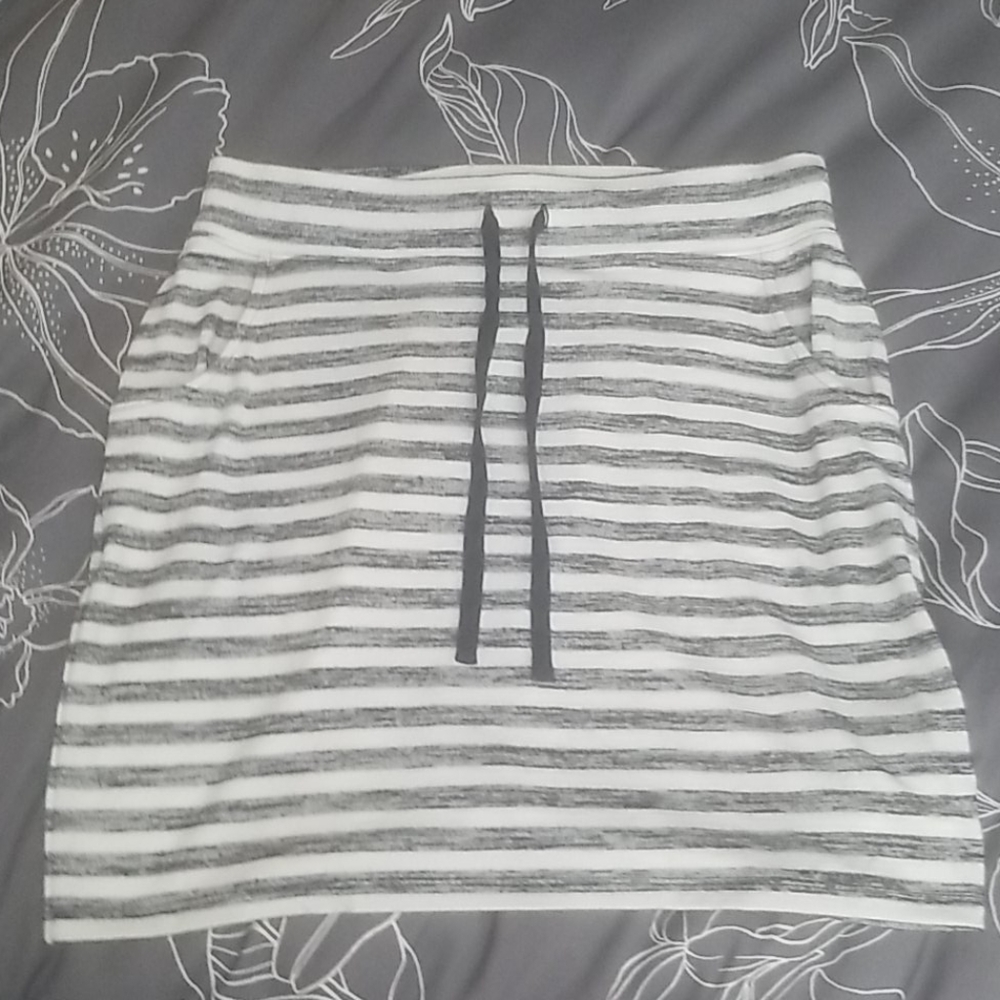 Amia Knit Skirt